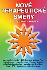 Nové terapeutické směry