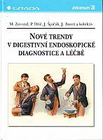 Nové trendy v digestivní endoskopické diagnostice a léčbě   