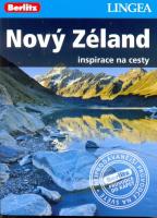 Nový Zéland - inspirace na cesty