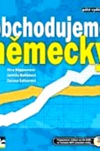 Obchodujeme německy