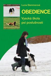 Obedience - Vysoká škola psí poslušnosti 