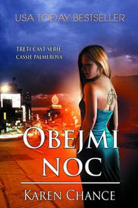 Obejmi noc 