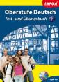 Oberstuffe Deutsch C1 + MP3 CD