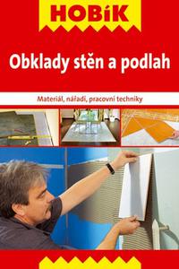 Obklady stěn a podlah 