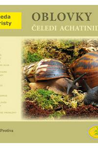 Oblovky čeledi Achatinidae