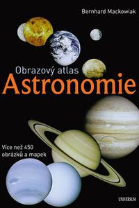 Obrazový atlas Astronomie