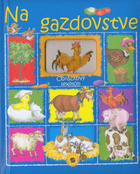 Obrázkový lexikón - Na gazdovstve