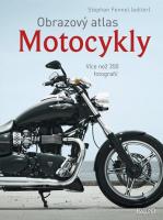 Obrazový atlas - Motocykly