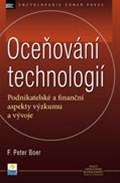 Oceňování technologií - Podnikatelské a finanční aspekty výzkumu a vývoje 