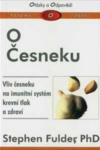 O česneku