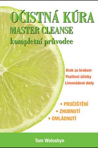 Očistná kúra Master Cleanse 