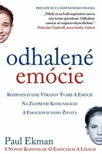 Odhalené emócie