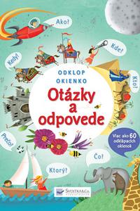 Otázky a odpovede - Odklop okienko