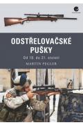 Odstřelovačské pušky