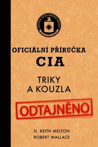 Oficiální příručka CIA