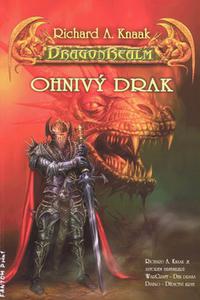 DragonRealm 1 - Ohnivý drak