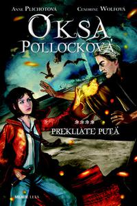 Oksa Pollocková - Prekliate putá 