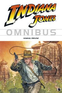 Omnibus - Indiana Jones 