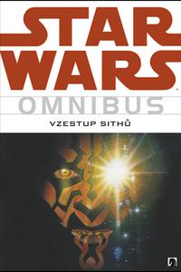 Omnibus - Star Wars: Vzestup Sithů 1