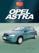 Opel Astra - Obsluha, údržba a opravy vozidla (Opel Astra F, G, H, J - r. v. 1991 až 2009)