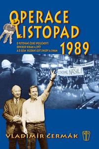 Operace listopad 1989 