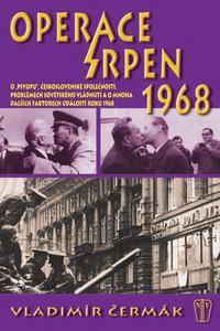 Operace srpen 1968 