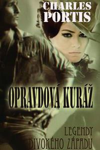 Opravdová kuráž