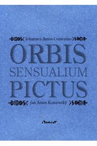 Orbis sensualium pictus 