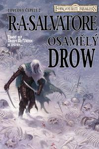 Osamělý drow - Lovcovy čepele 2 - Temný elf Drizzt Do'Urden 