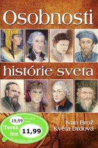 Osobnosti histórie sveta