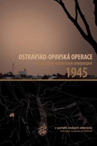 Ostravsko - opavská operace 1945 