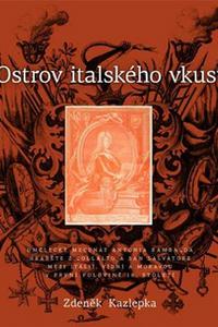 Ostrov italského vkusu 