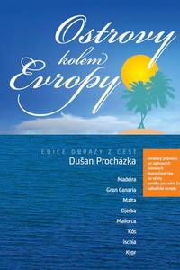 Ostrovy kolem Evropy 