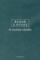 O stvoření člověka