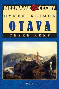 Otava - České řeky 