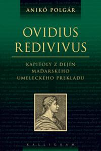 Ovidius redivivus 