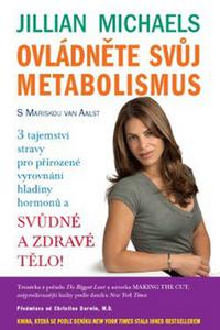 Ovládněte svůj metabolismus - 3 tajemství stravy pro přirozené vyrovnání hladiny hormonů