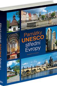 Památky UNESCO střední Evropy