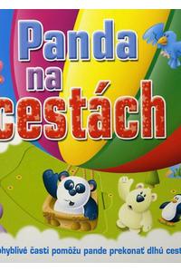 Panda na cestách