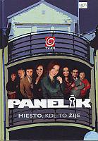 Panelák - Miesto, kde to žije