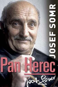 Pan herec Josef Somr 