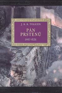 Pán prstenů - Dvě věže