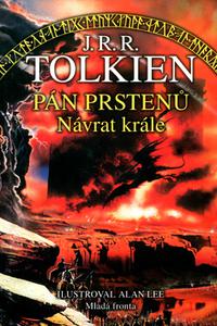 Pán Prstenů - Návrat krále