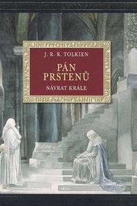 Pán prstenů - Návrat krále 