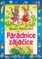 Parádnice zajačice