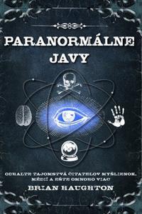 Paranormálne javy 