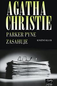 Parker Pyne zasahuje 