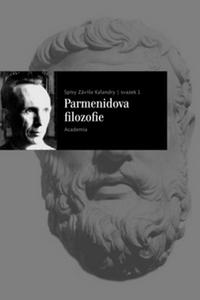 Parmenidova filozofie 