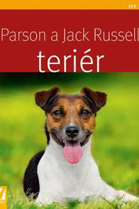 Parson a Jack Russell teriér