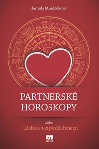 Partnerské horoskopy alebo Láska a sex podľa hviezd 